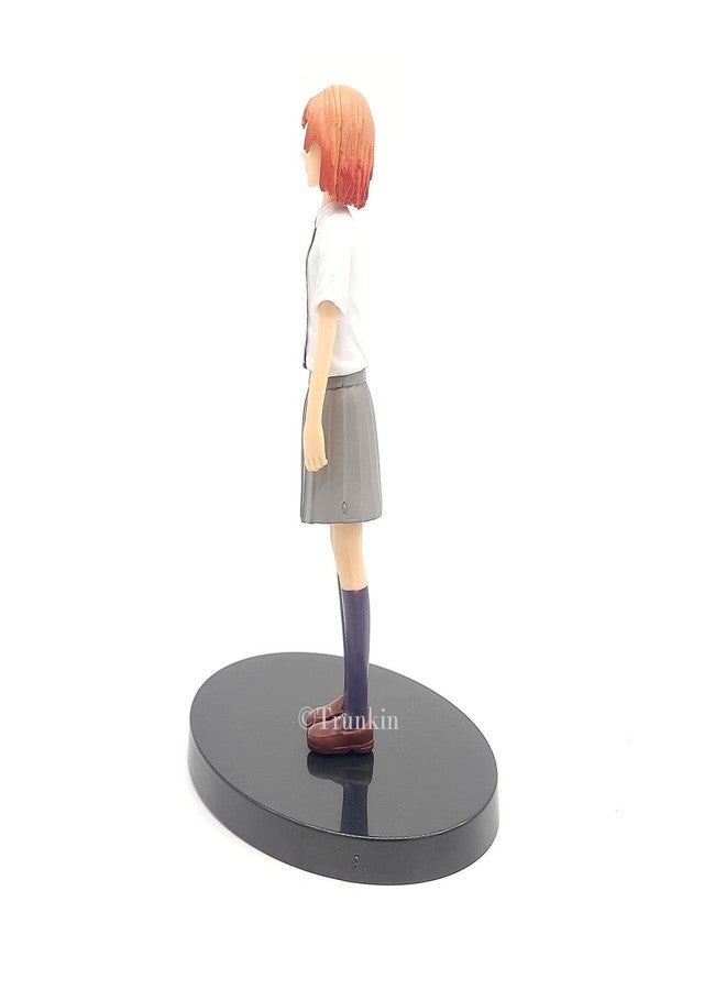 Trunkin | Tokyo Revengers Anime Action Figures | 16cms Hinata Tachibana Figurine | Manga Weeb Collectibles - Image 3